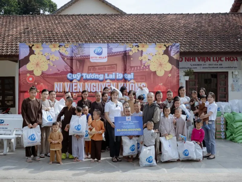 Giá trị cốt lõi của VIP79