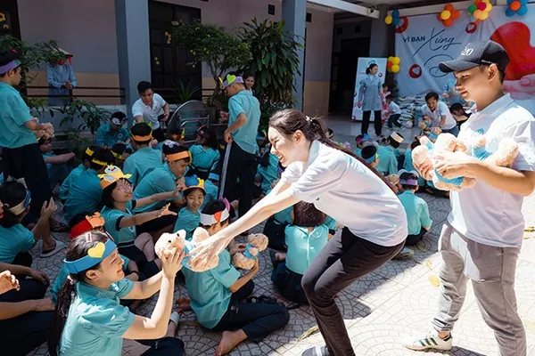 Hình ảnh sự kiện hoàn tiền theo mùa