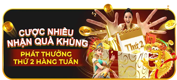 Hướng Dẫn Ưu Đãi VIP79