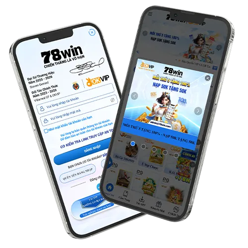 Đa dạng trò chơi trên VIP79 app