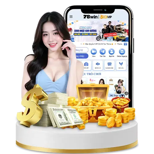 Đa dạng trò chơi VIP79
