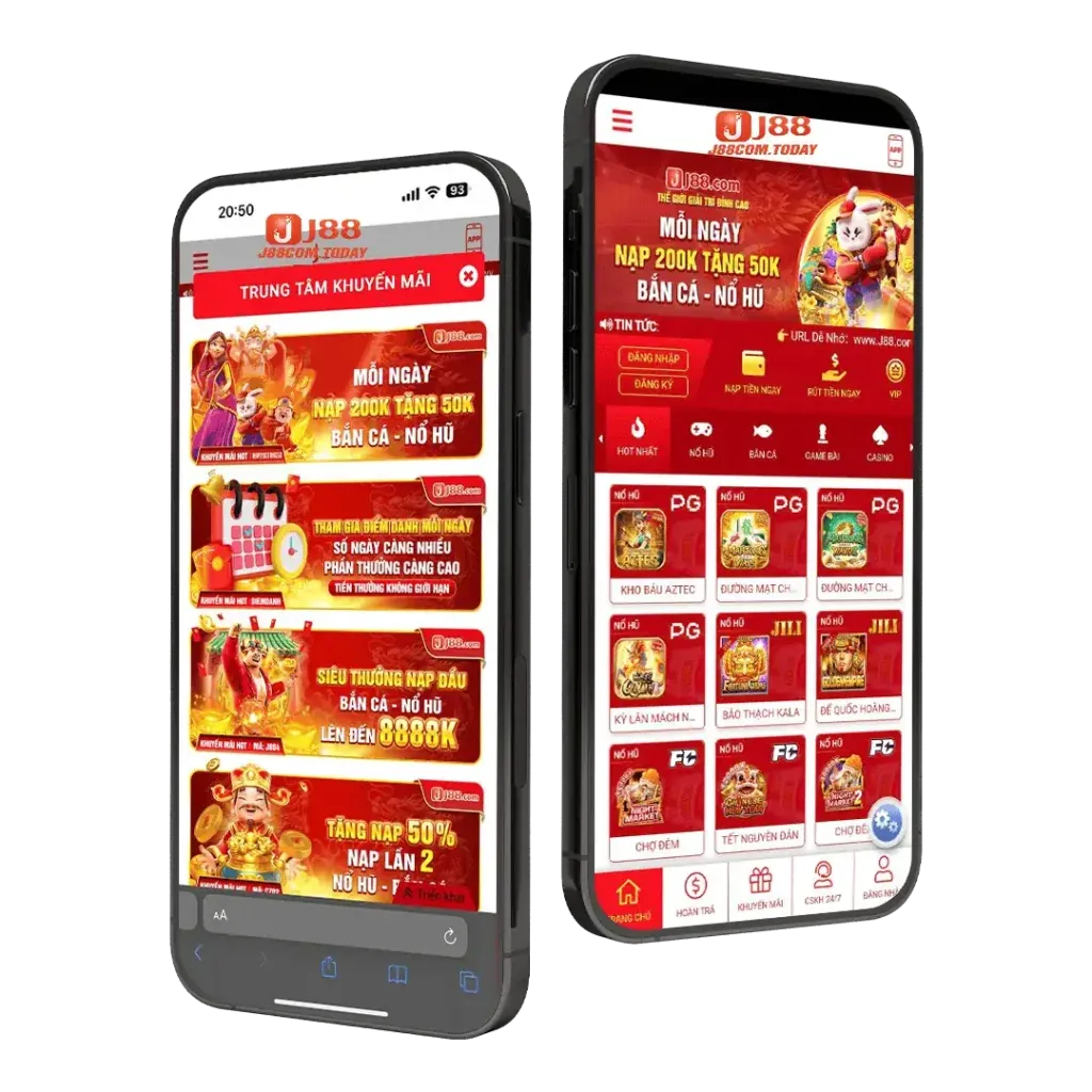 Trải nghiệm mượt mà trên ứng dụng VIP79