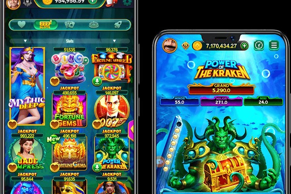 Tổng quan về Slot game và nền tảng VIP79