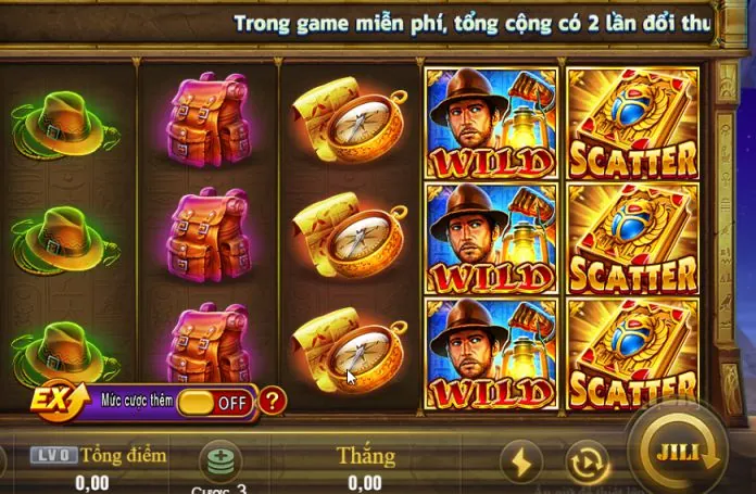 Game Bắn cá VIP79