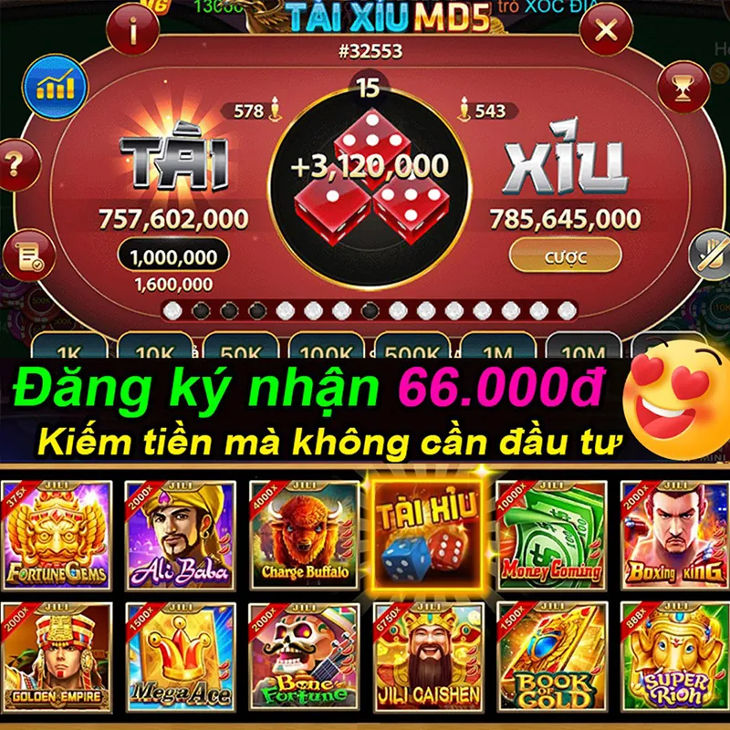 Game Casino VIP79