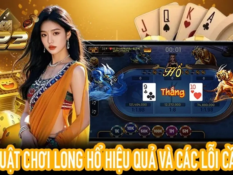 Bắn Cá & Game Bài 3D VIP79