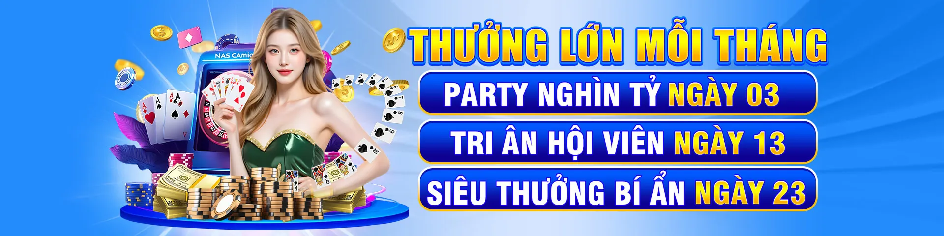 Hình ảnh tổng quan nền tảng VIP79