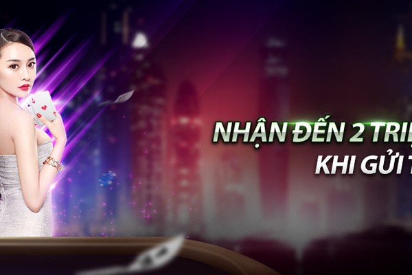 Hình ảnh khuyến mãi nạp tiền hàng ngày hoặc hàng tuần tại các nền tảng đối tác của VIP79.