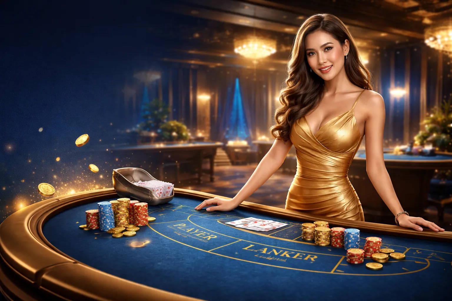 Hình ảnh chính về Kế hoạch Hoàn trả & Hoàn tiền Thưởng VIP79