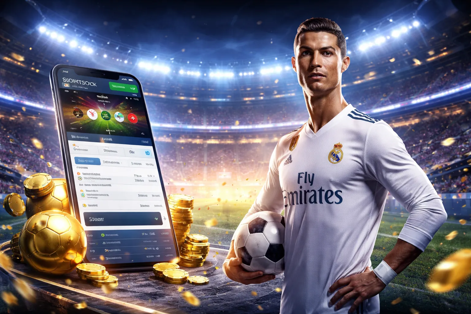 Cá cược Thể thao VIP79