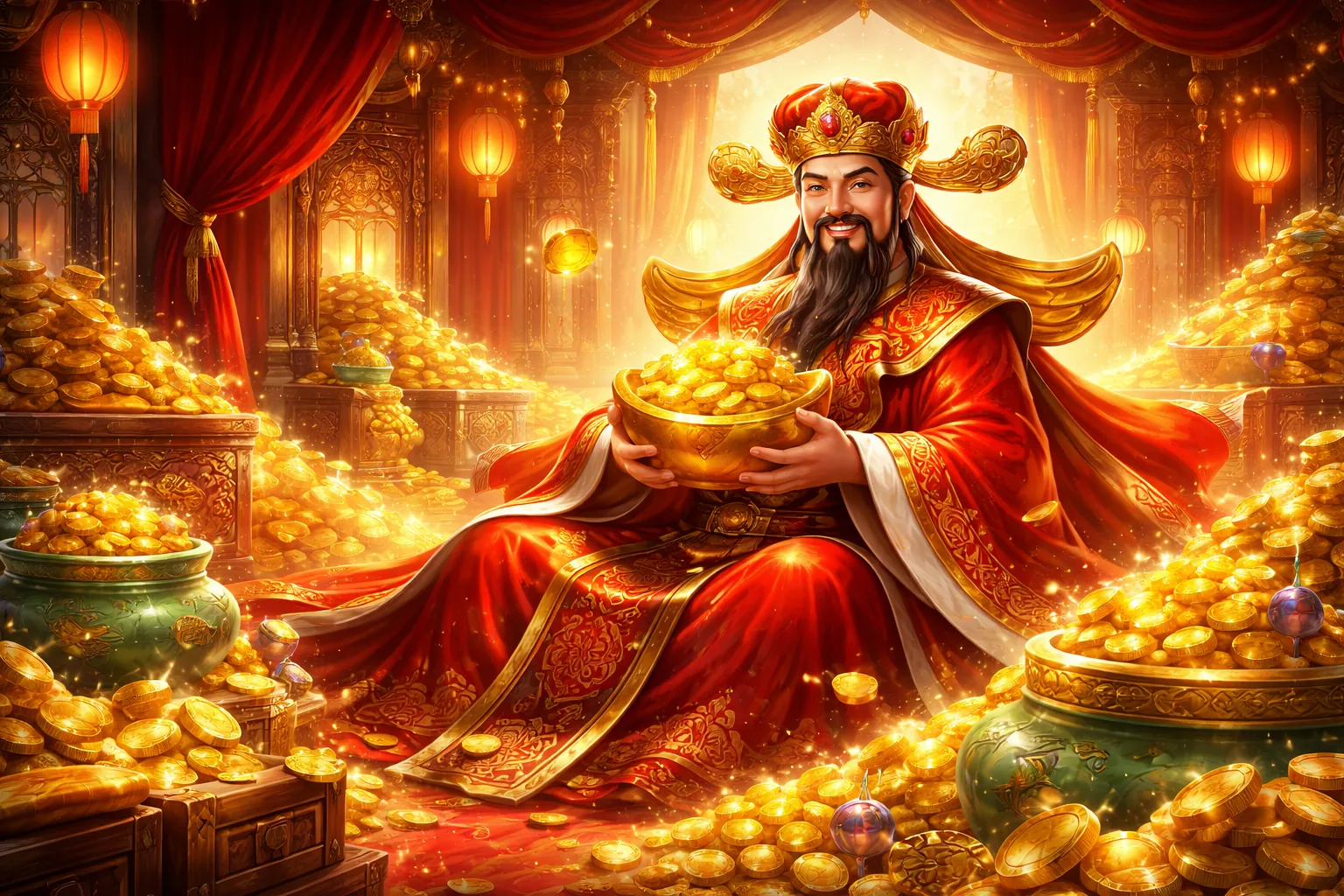 Giao diện người dùng thân thiện của VIP79