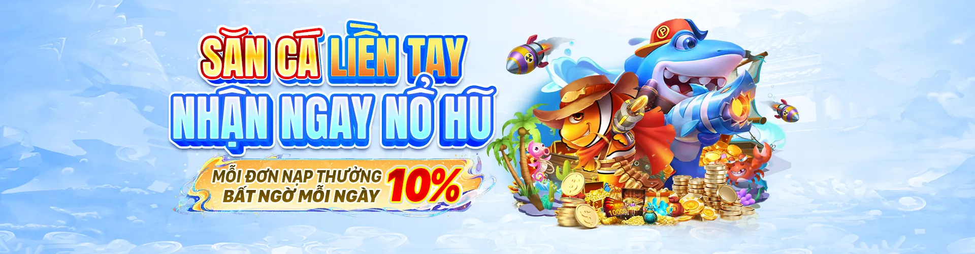 Tổng quan các loại trò chơi tại VIP79