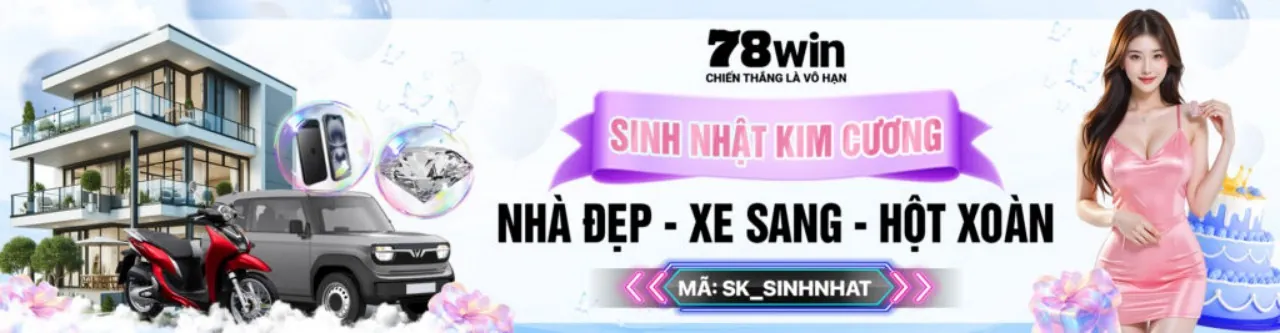 Chương trình phúc lợi VIP độc quyền tại VIP79