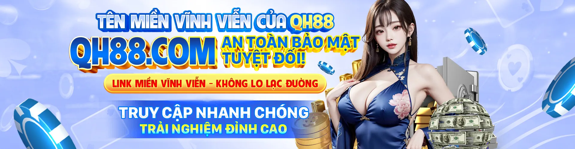 Hình ảnh minh họa đánh giá an toàn nền tảng VIP79
