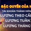 Biểu tượng chương trình VIP VIP79 với vương miện và các lợi ích độc quyền