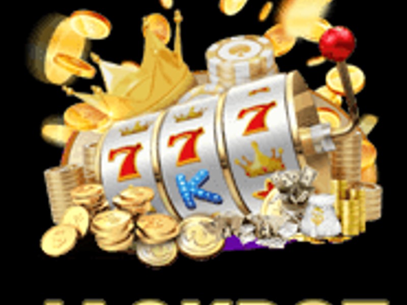 Trò chơi Slot tại VIP79