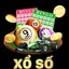 Biểu tượng Xổ số