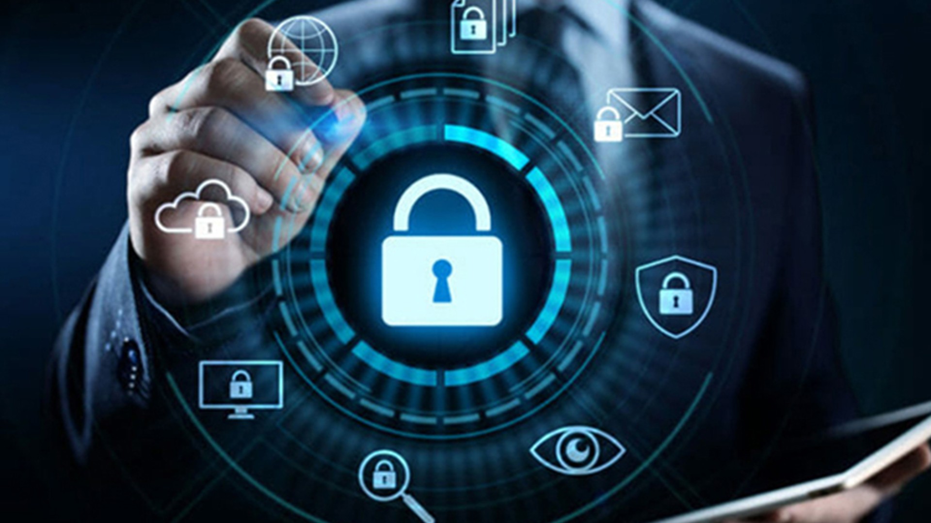 Hình ảnh minh họa tuân thủ GDPR và bảo vệ dữ liệu tại VIP79