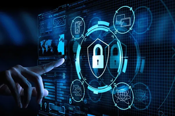 Bảo mật và an toàn dữ liệu tại VIP79