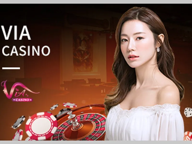 Casino Trực tuyến tại VIP79