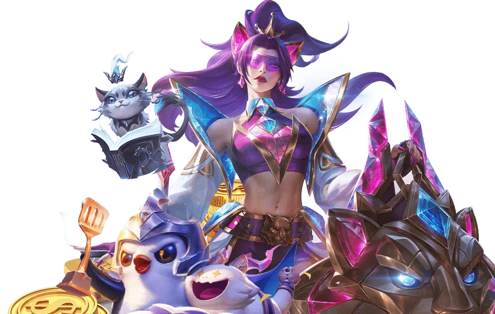 Đồ họa sống động của game bắn cá VIP79