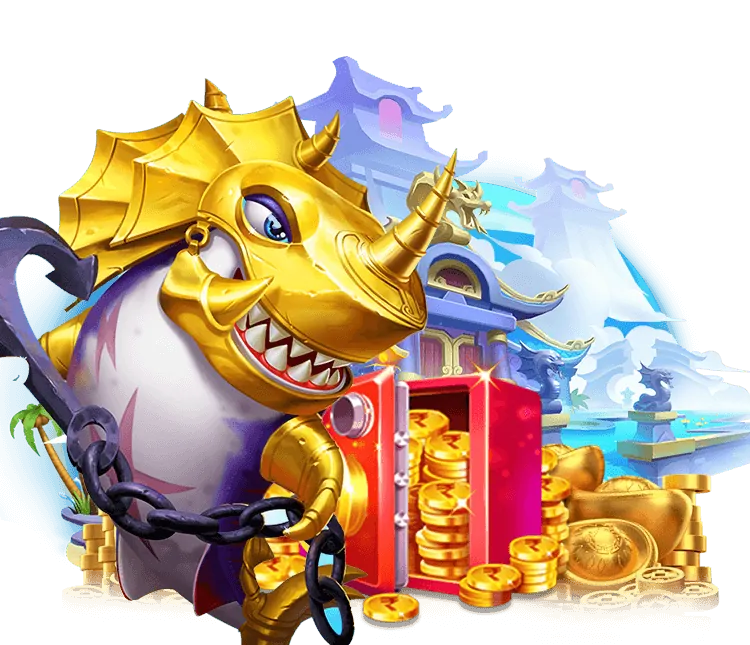 Game slot phiêu lưu tìm kho báu